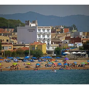 Iris 5* Malgrat de Mar