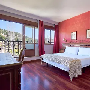 3* Отель Crisol Guadalupe