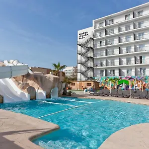 Fergus Club Pineda Splash 4* Pineda de Mar