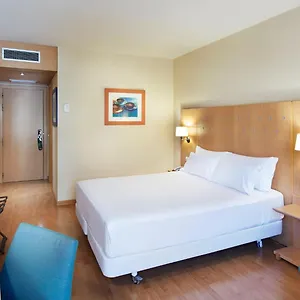 Sercotel Porta Barcelona Сан-Жуст-Десверн