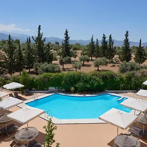 4* Отель Porcel Alixares