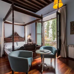 Hotel Palacio De Mariana Pineda
