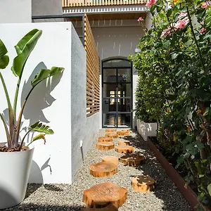 Sodium Boutique 3* Ciutadella (Menorca)