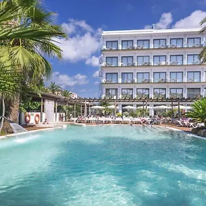 Sumus Stella&spa 4*superior 4* Pineda de Mar